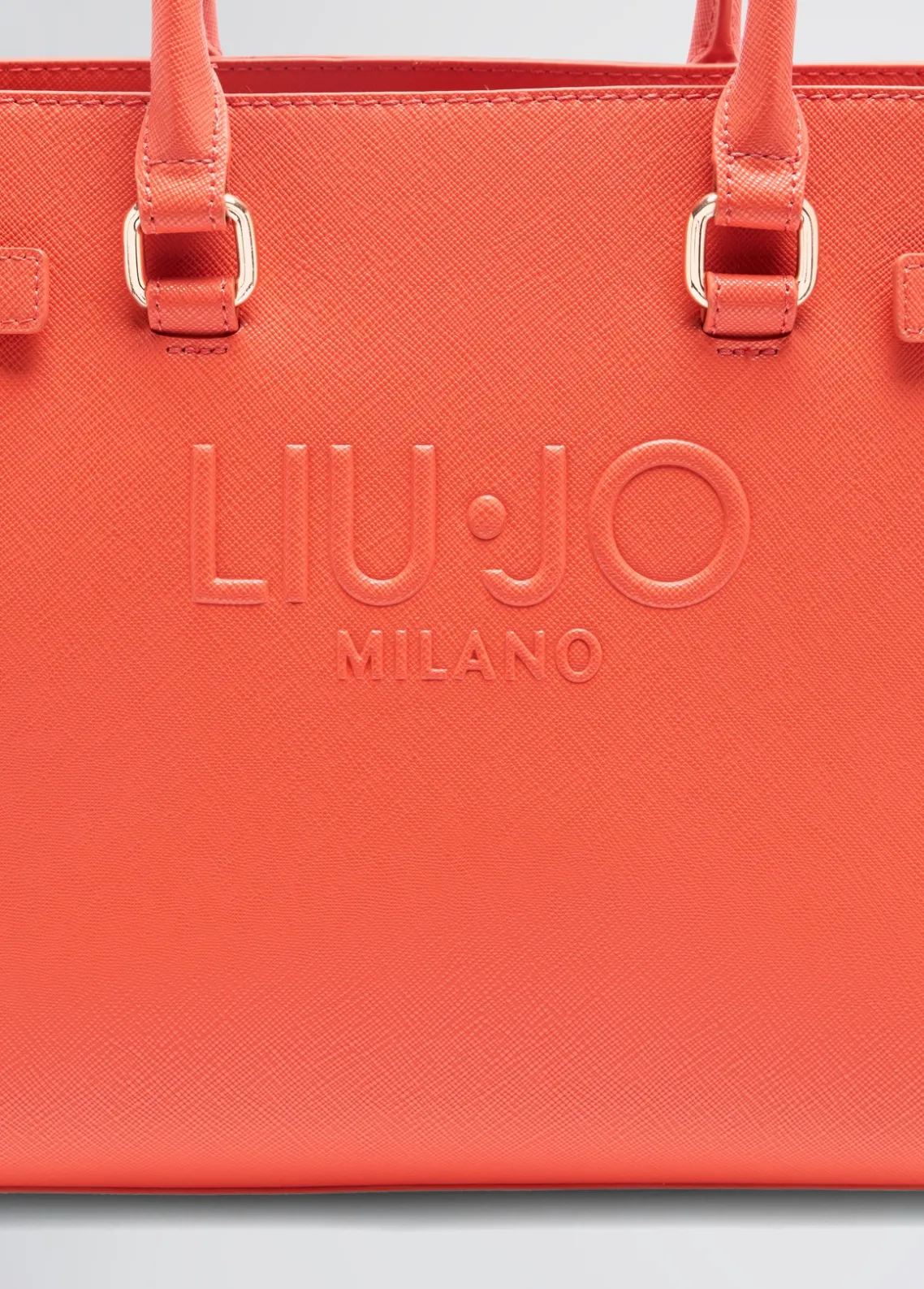 Liu Jo Bolso tote grande-Mujer Bolsos De Mano