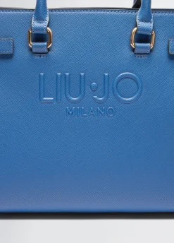 Liu Jo Bolso tote grande-Mujer Bolsos De Mano