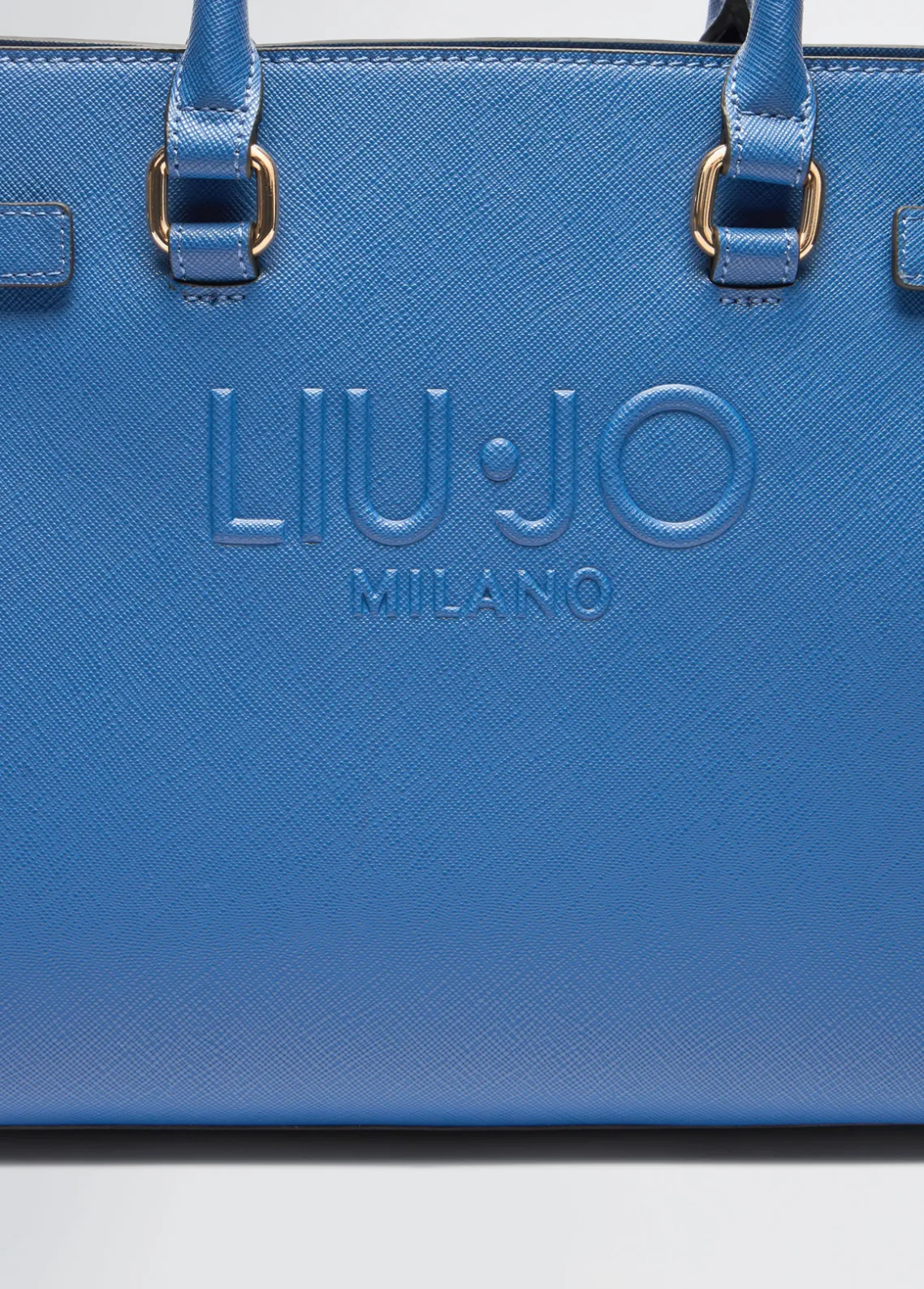 Liu Jo Bolso tote grande-Mujer Bolsos De Mano
