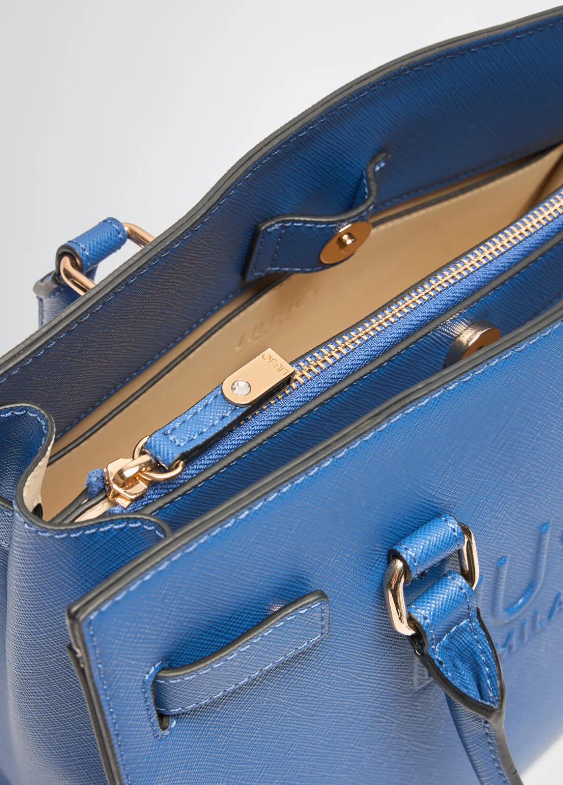 Liu Jo Bolso tote grande-Mujer Bolsos De Mano