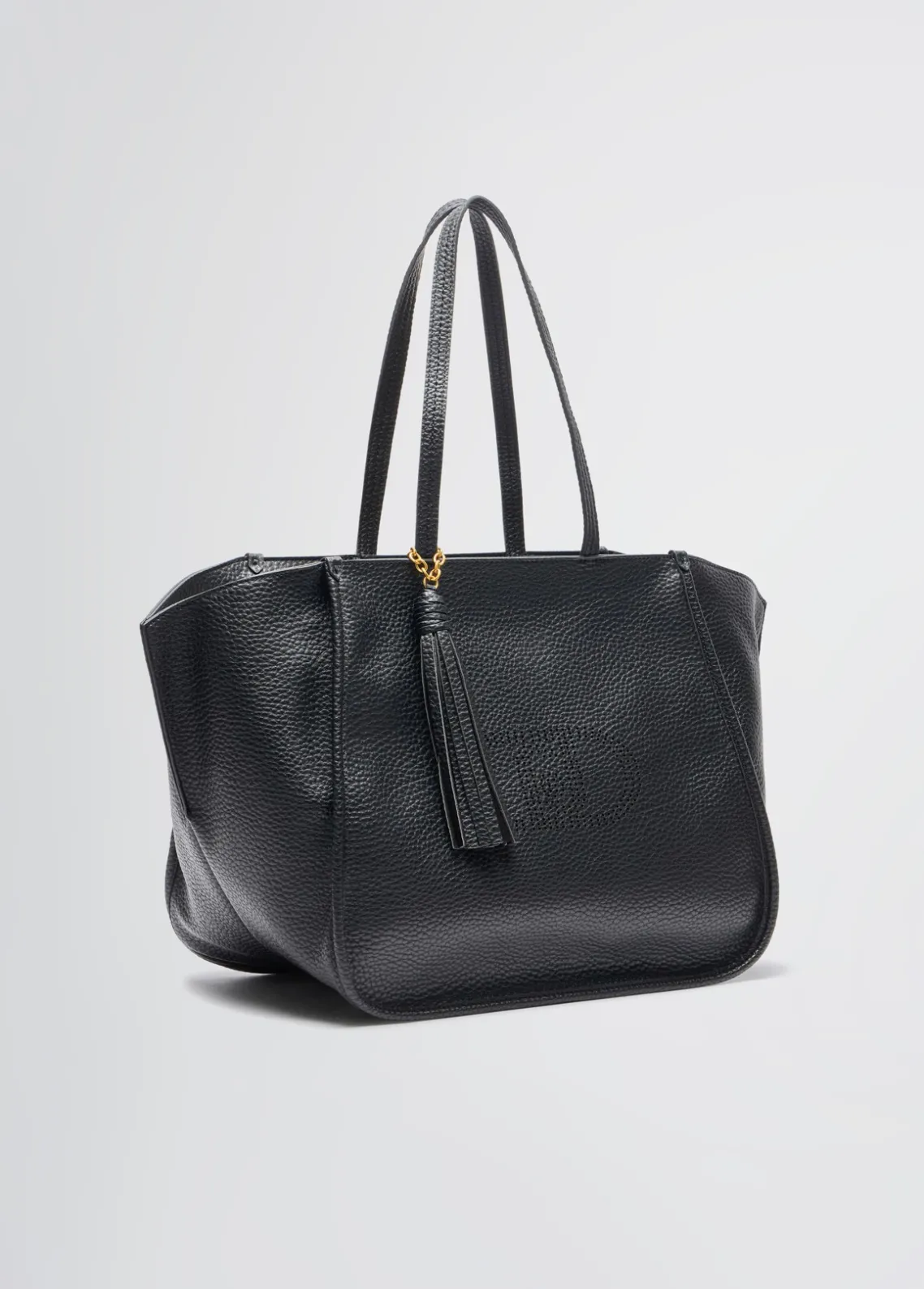 Liu Jo Bolso tote grande-Mujer Tote Bags
