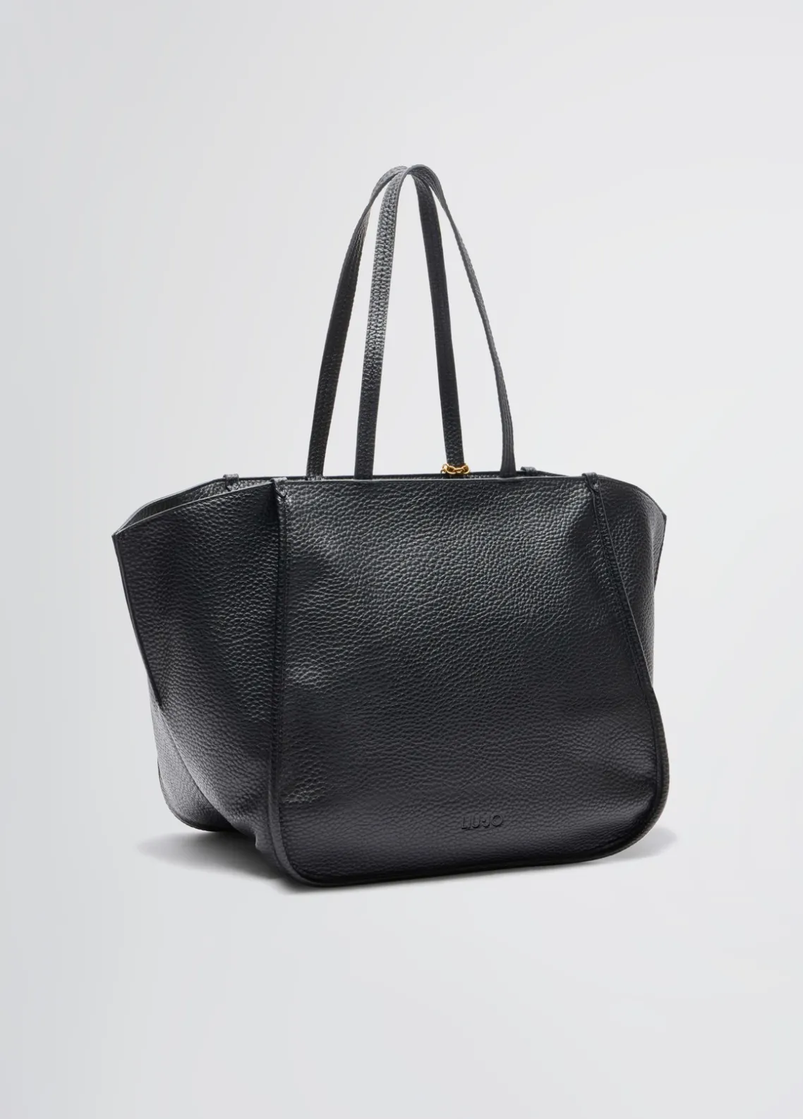 Liu Jo Bolso tote grande-Mujer Tote Bags