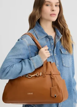 Liu Jo Bolso tote grande-Mujer Tote Bags