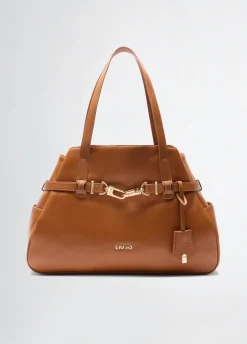 Liu Jo Bolso tote grande-Mujer Tote Bags