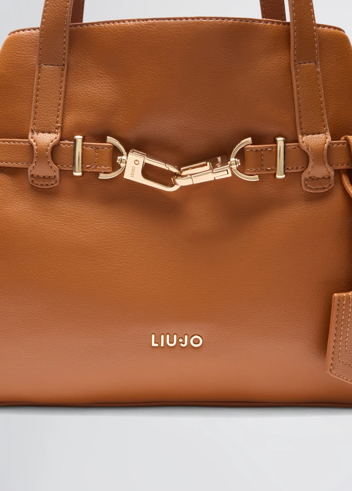 Liu Jo Bolso tote grande-Mujer Tote Bags