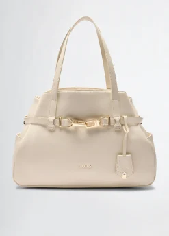 Liu Jo Bolso tote grande-Mujer Tote Bags