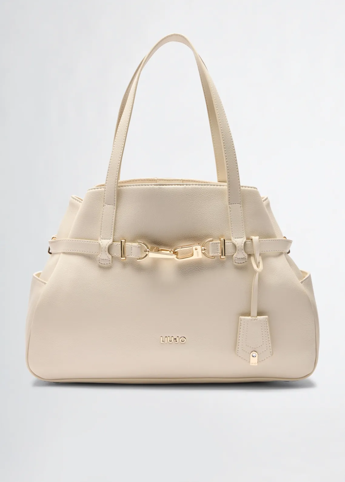 Liu Jo Bolso tote grande-Mujer Tote Bags