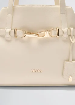 Liu Jo Bolso tote grande-Mujer Tote Bags