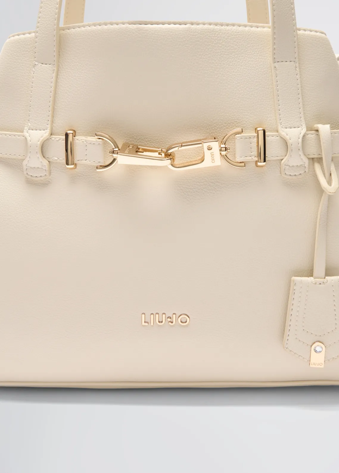 Liu Jo Bolso tote grande-Mujer Tote Bags