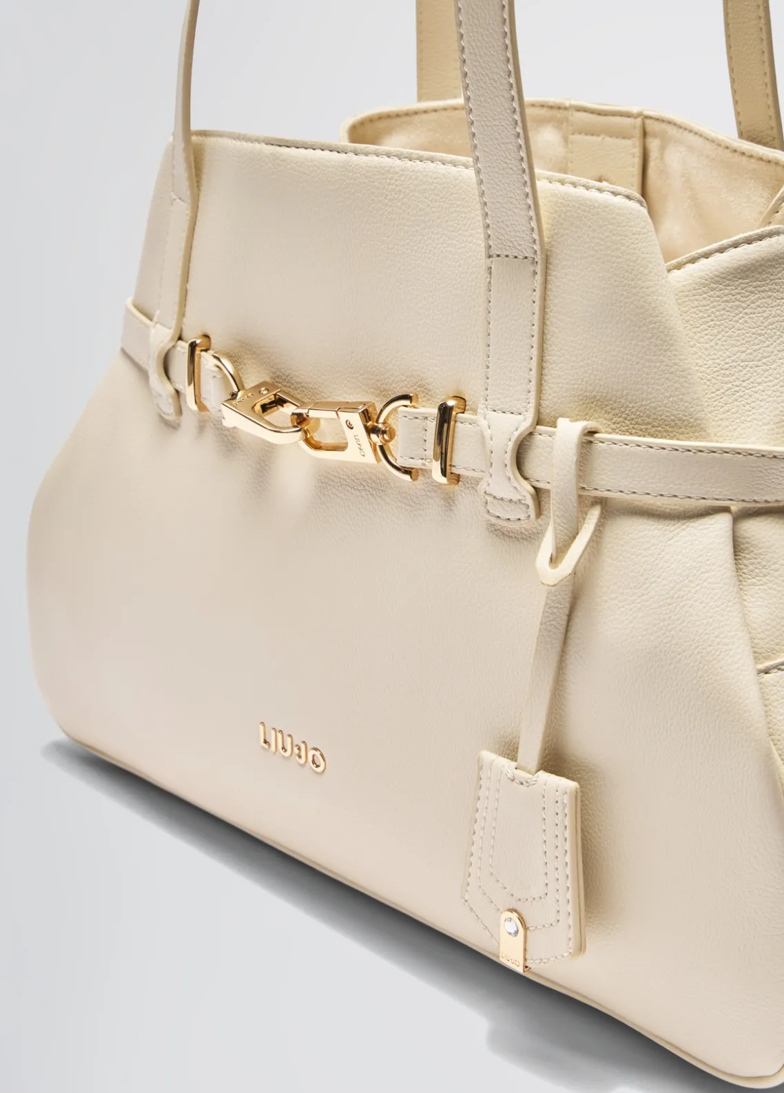 Liu Jo Bolso tote grande-Mujer Tote Bags