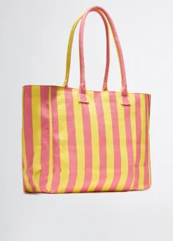 Liu Jo Bolso tote grande-Mujer Tote Bags|Moda Baño