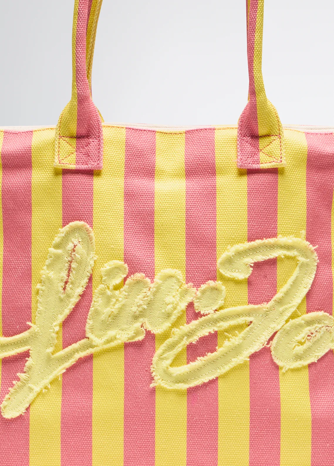Liu Jo Bolso tote grande-Mujer Tote Bags|Moda Baño
