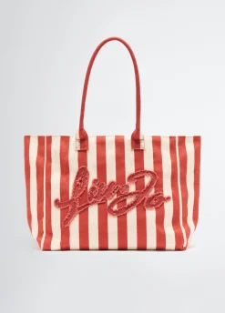 Liu Jo Bolso tote grande-Mujer Tote Bags|Moda Baño