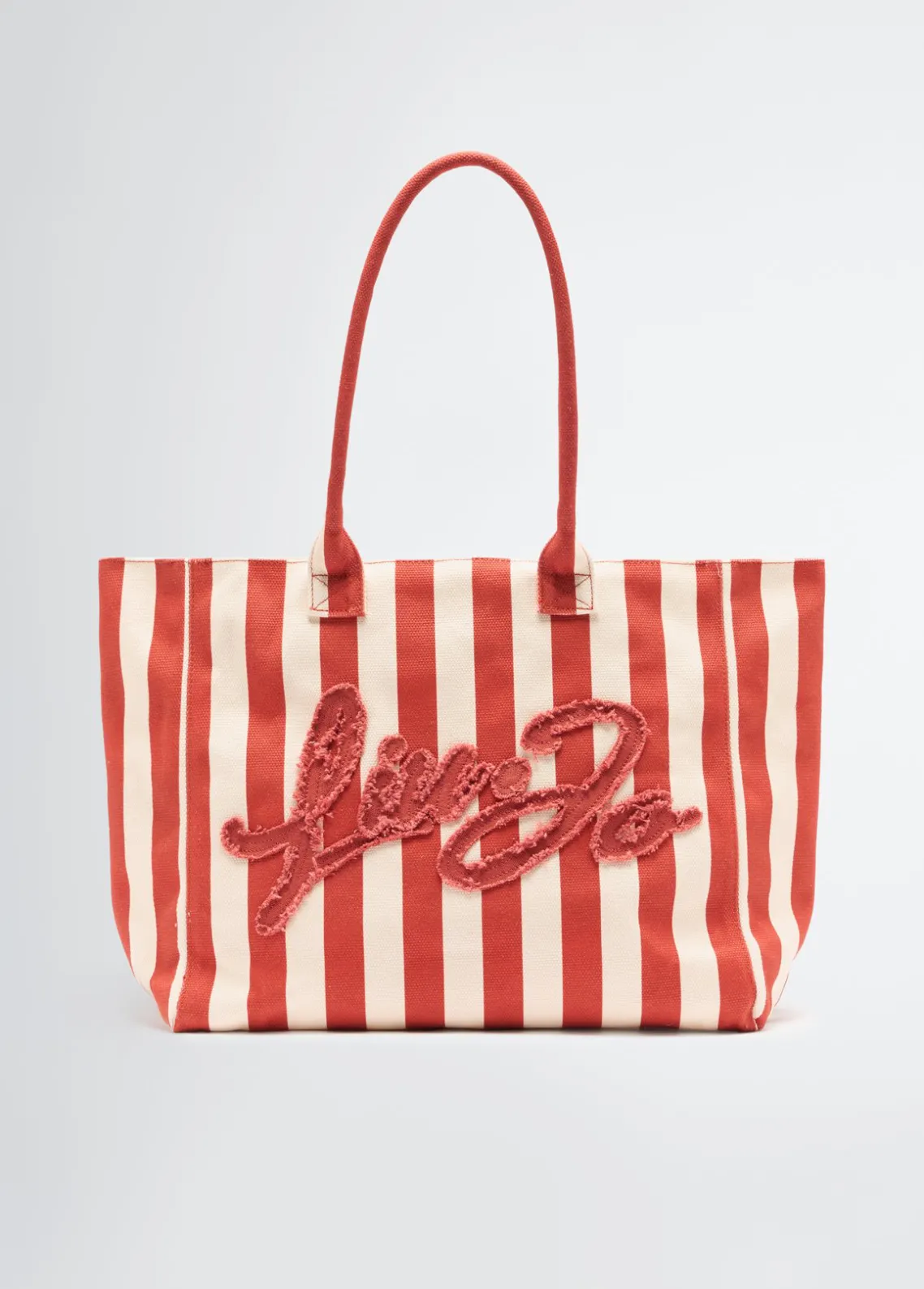 Liu Jo Bolso tote grande-Mujer Tote Bags|Moda Baño
