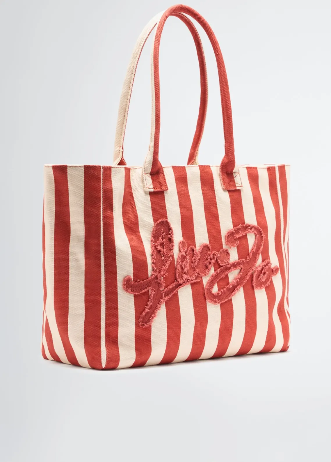 Liu Jo Bolso tote grande-Mujer Tote Bags|Moda Baño