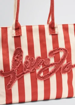 Liu Jo Bolso tote grande-Mujer Tote Bags|Moda Baño