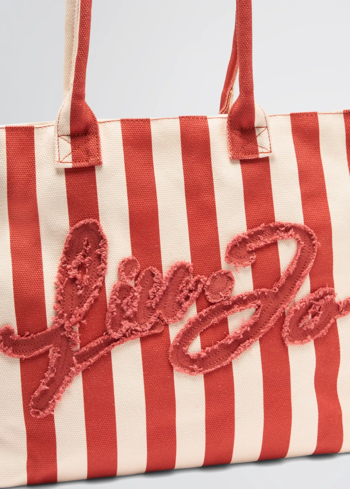 Liu Jo Bolso tote grande-Mujer Tote Bags|Moda Baño