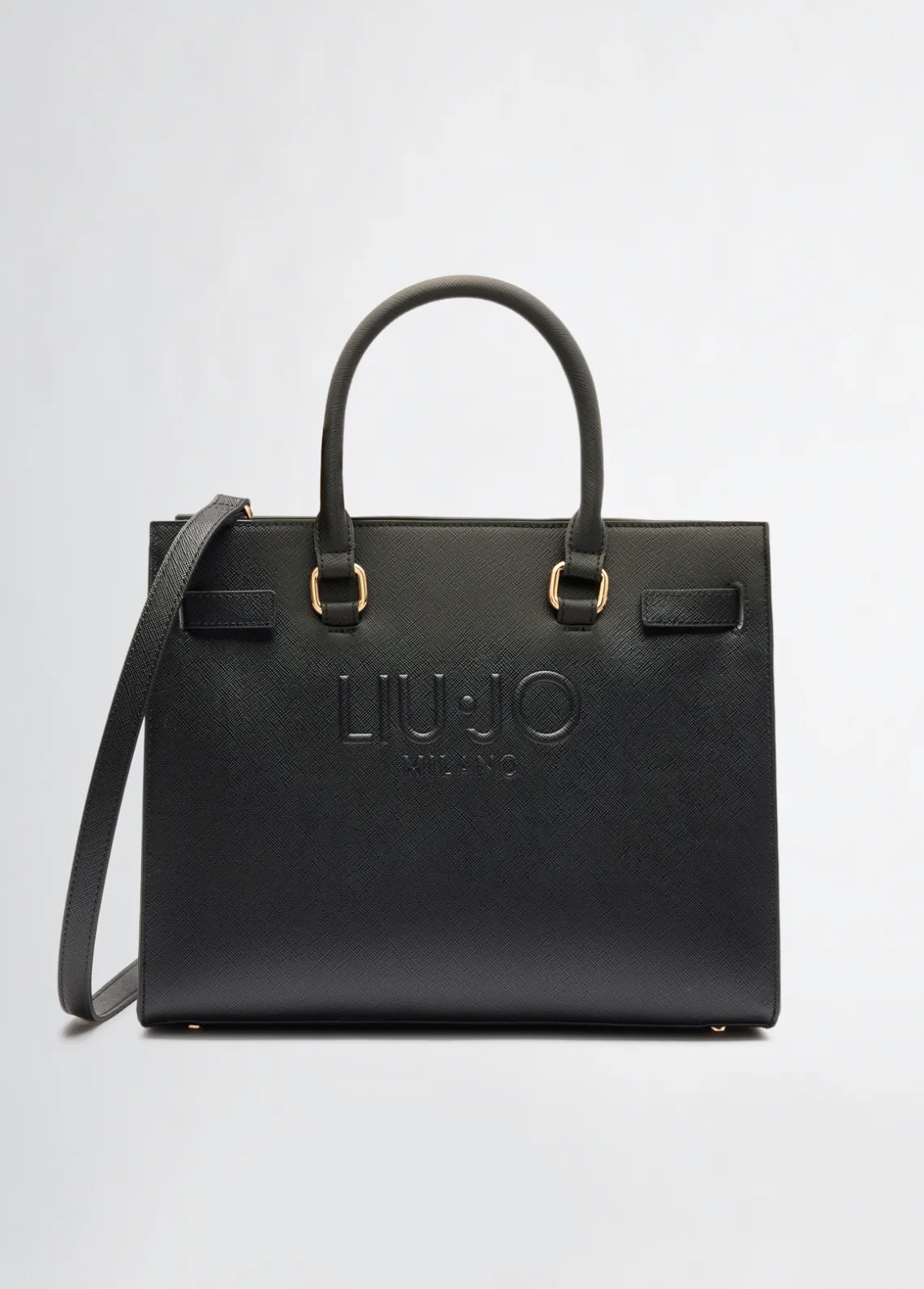 Liu Jo Bolso tote grande-Mujer Bolsos De Mano