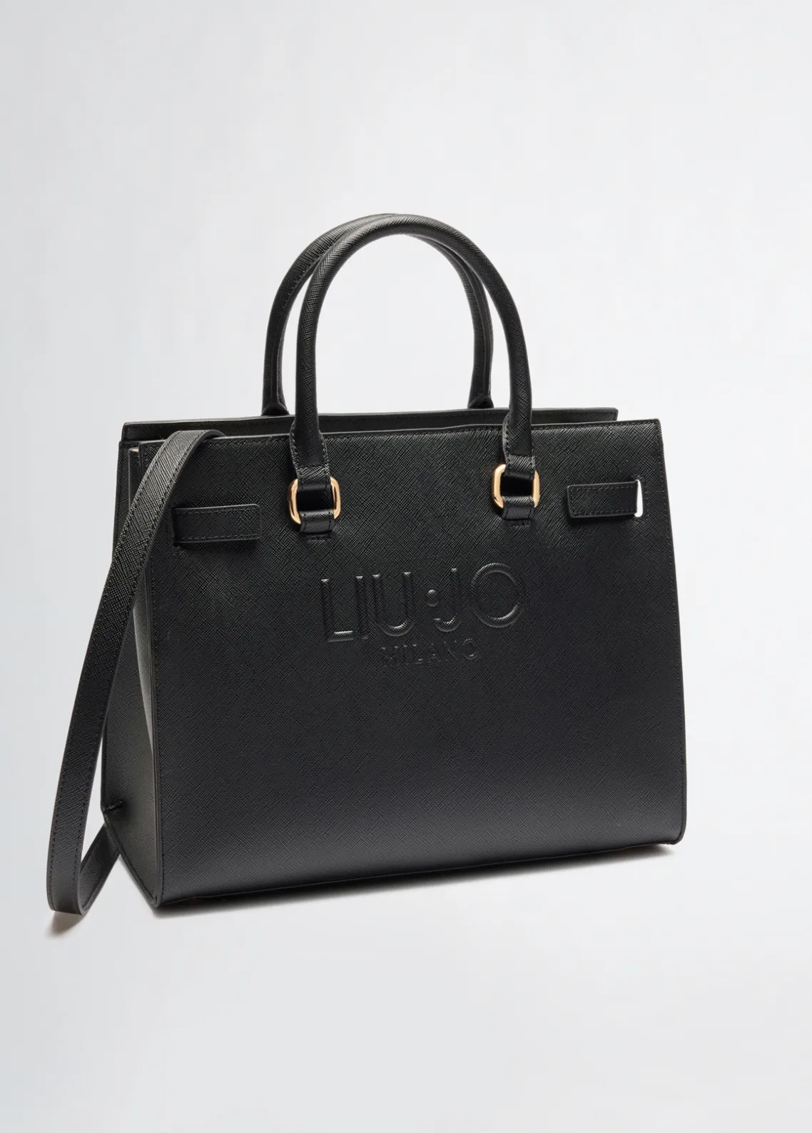 Liu Jo Bolso tote grande-Mujer Bolsos De Mano