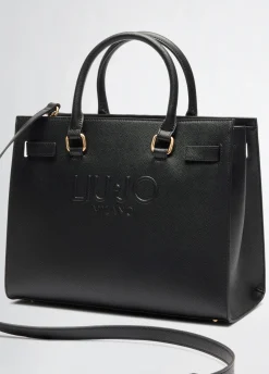 Liu Jo Bolso tote grande-Mujer Bolsos De Mano