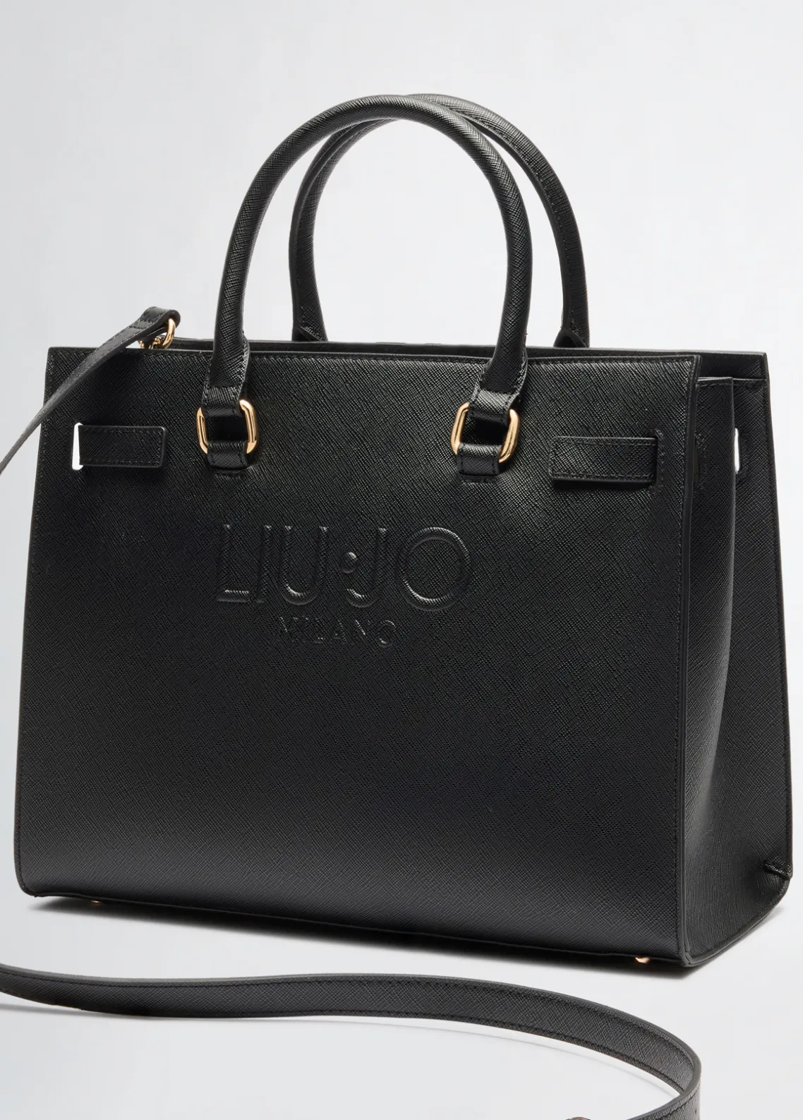 Liu Jo Bolso tote grande-Mujer Bolsos De Mano