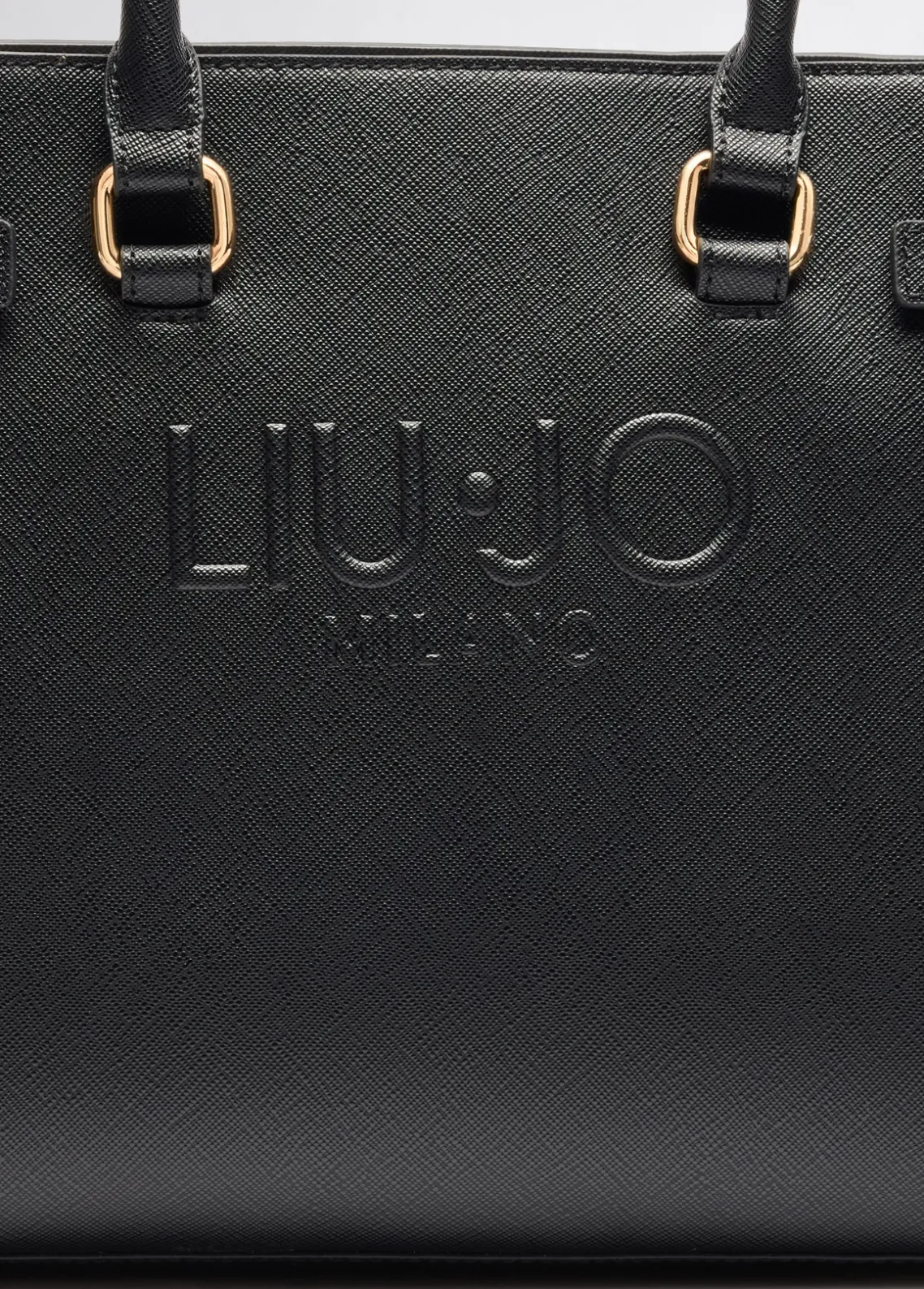 Liu Jo Bolso tote grande-Mujer Bolsos De Mano