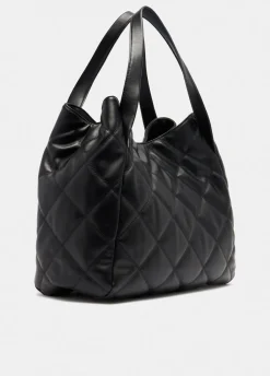 Liu Jo Bolso tote grande guateado-Mujer Bolsos De Mano
