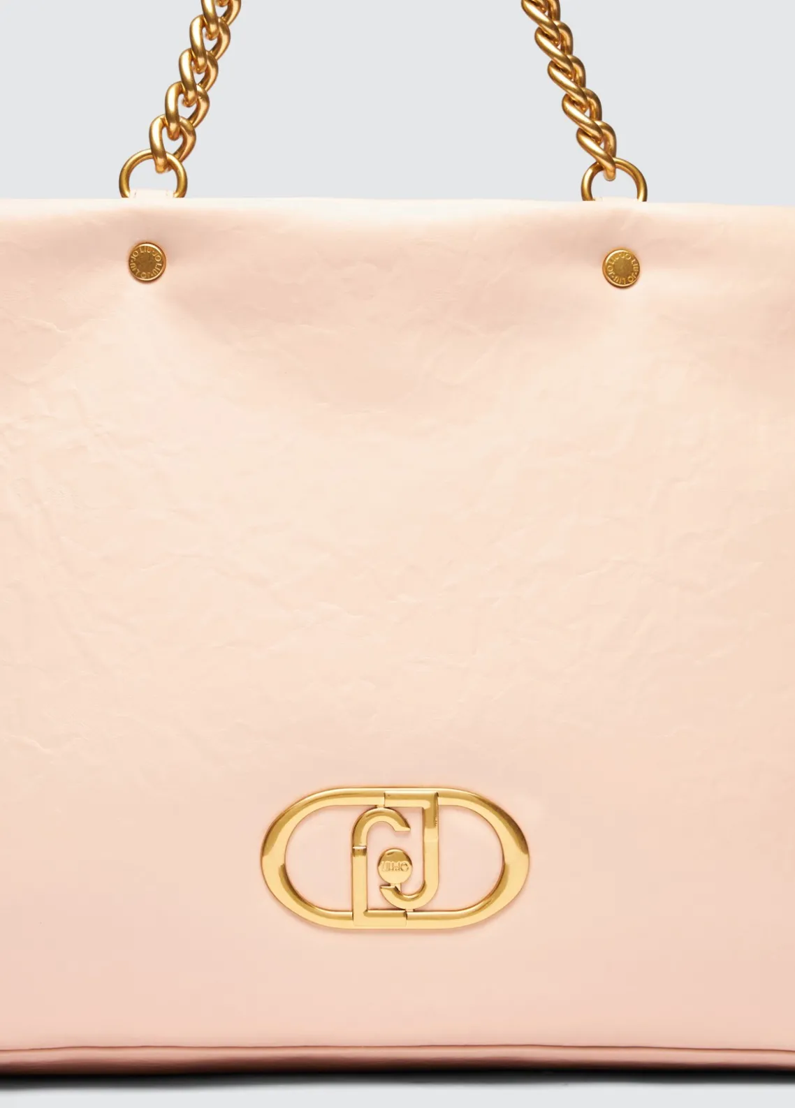 Liu Jo Bolso tote grande LaPuffy-Mujer Tote Bags|Lapuffy