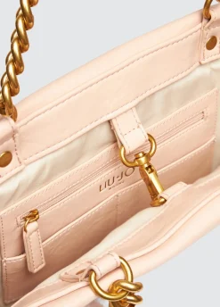Liu Jo Bolso tote grande LaPuffy-Mujer Tote Bags|Lapuffy