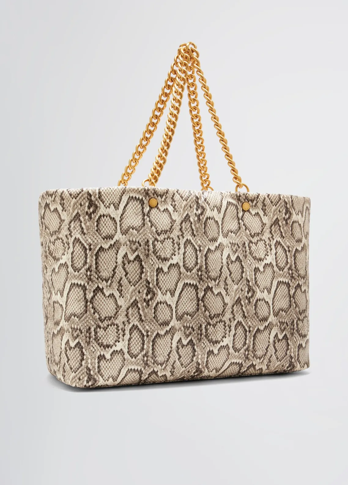 Liu Jo Bolso tote grande LaPuffy con estampado de-Mujer Tote Bags|Lapuffy