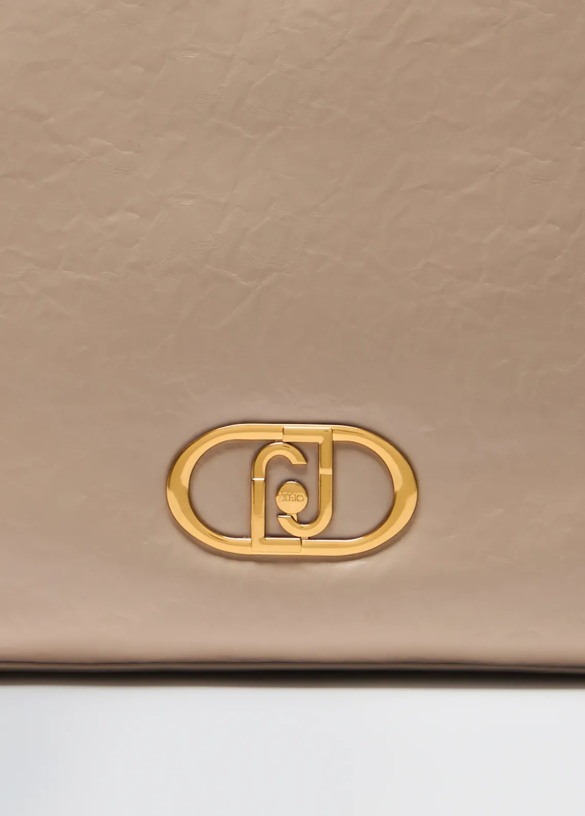 Liu Jo Bolso tote grande LaPuffy-Mujer Tote Bags