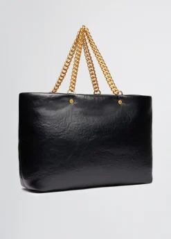 Liu Jo Bolso tote grande LaPuffy-Mujer Tote Bags|Lapuffy