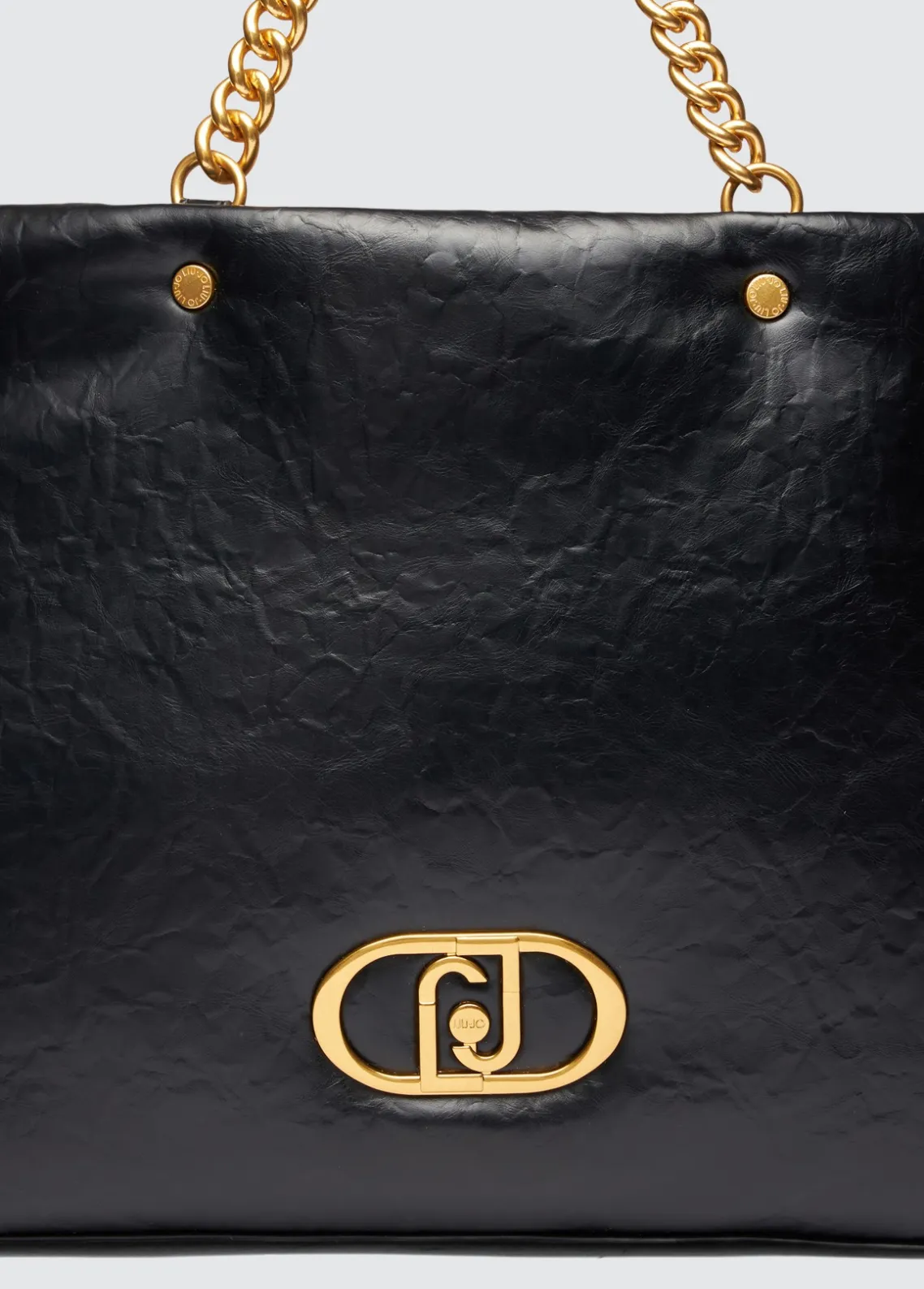Liu Jo Bolso tote grande LaPuffy-Mujer Tote Bags|Lapuffy