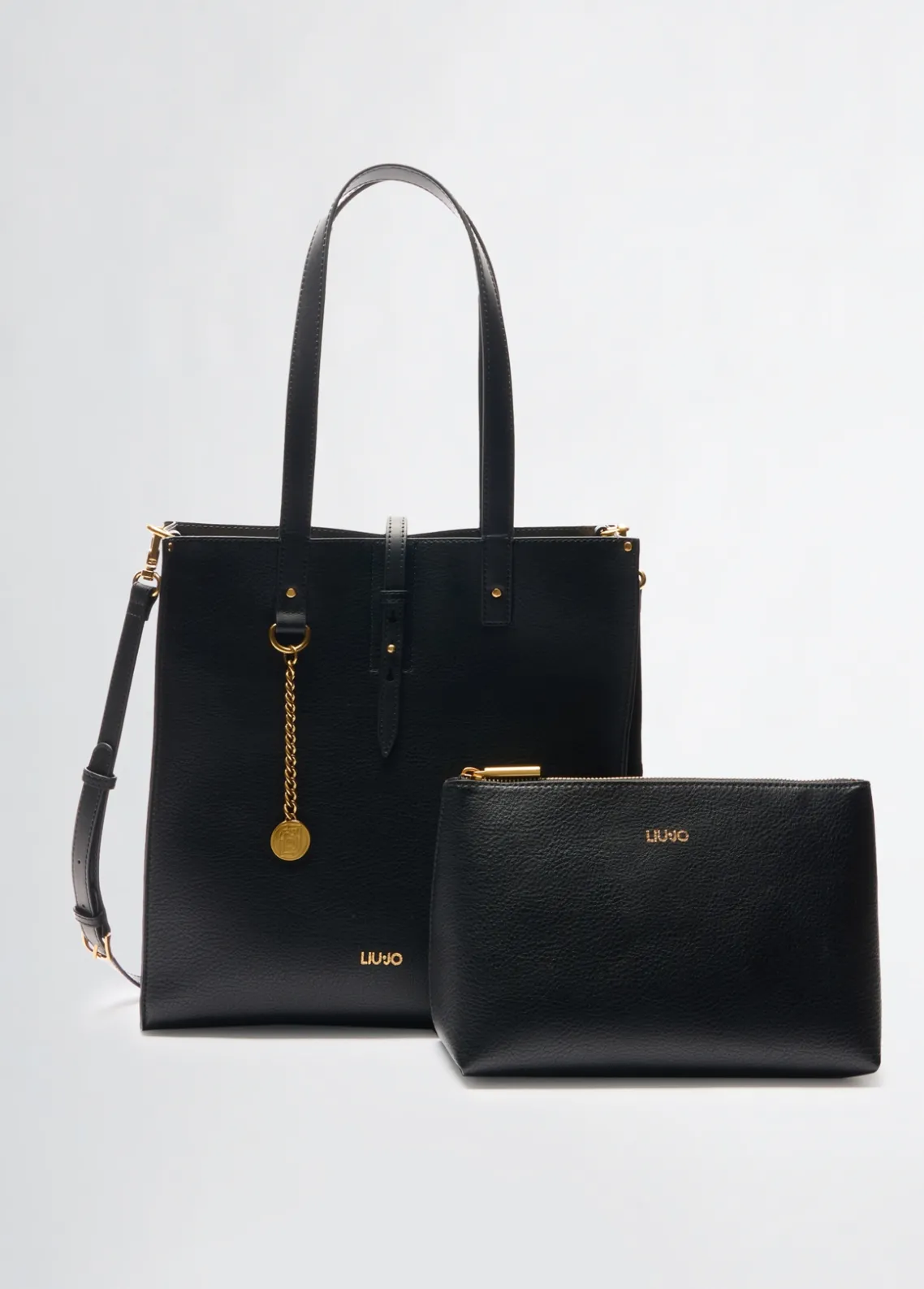 Liu Jo Bolso tote mediano-Mujer Tote Bags