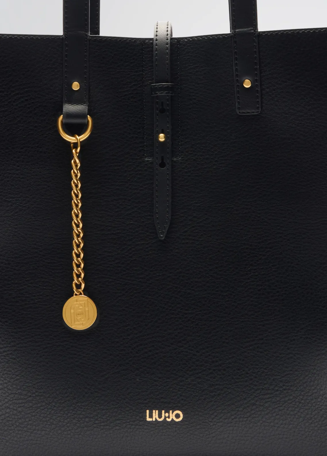 Liu Jo Bolso tote mediano-Mujer Tote Bags