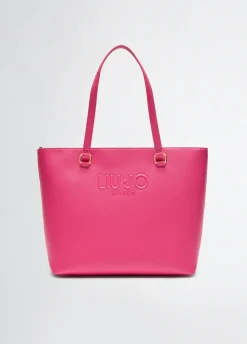 Liu Jo Bolso tote mediano-Mujer Tote Bags