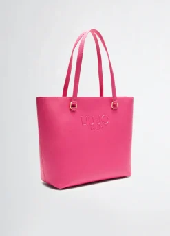 Liu Jo Bolso tote mediano-Mujer Tote Bags