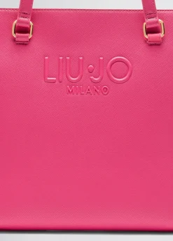 Liu Jo Bolso tote mediano-Mujer Tote Bags