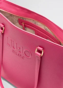 Liu Jo Bolso tote mediano-Mujer Tote Bags