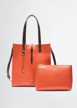 Liu Jo Bolso tote mediano-Mujer Tote Bags