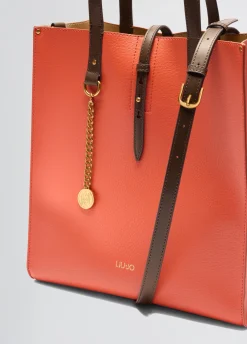 Liu Jo Bolso tote mediano-Mujer Tote Bags