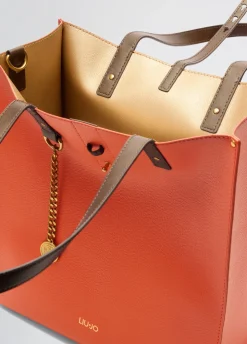 Liu Jo Bolso tote mediano-Mujer Tote Bags