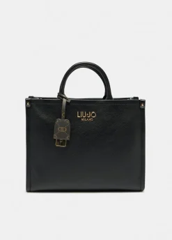 Liu Jo Bolso tote mediano-Mujer Bolsos De Mano