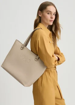 Liu Jo Bolso tote mediano-Mujer Tote Bags