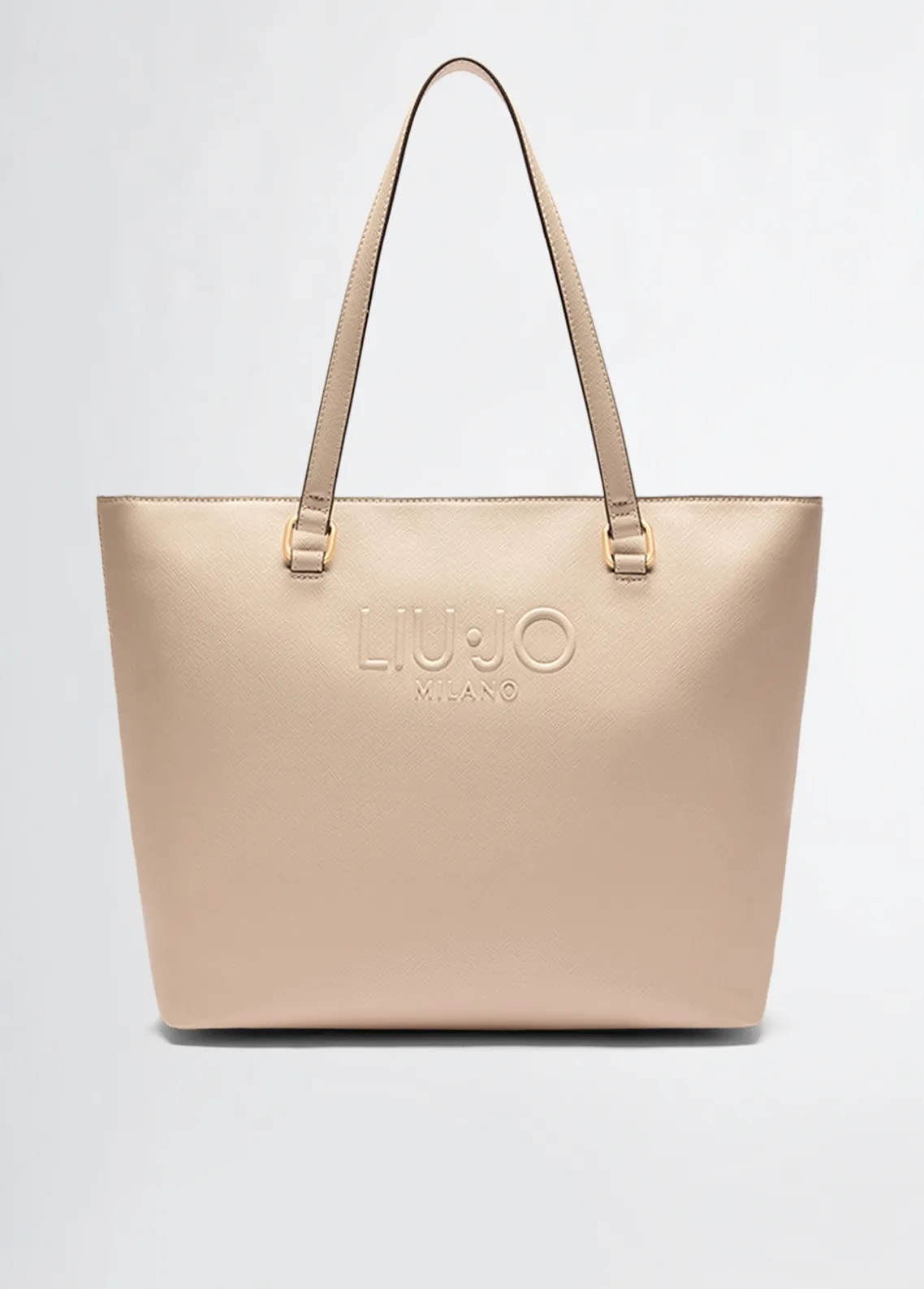 Liu Jo Bolso tote mediano-Mujer Tote Bags