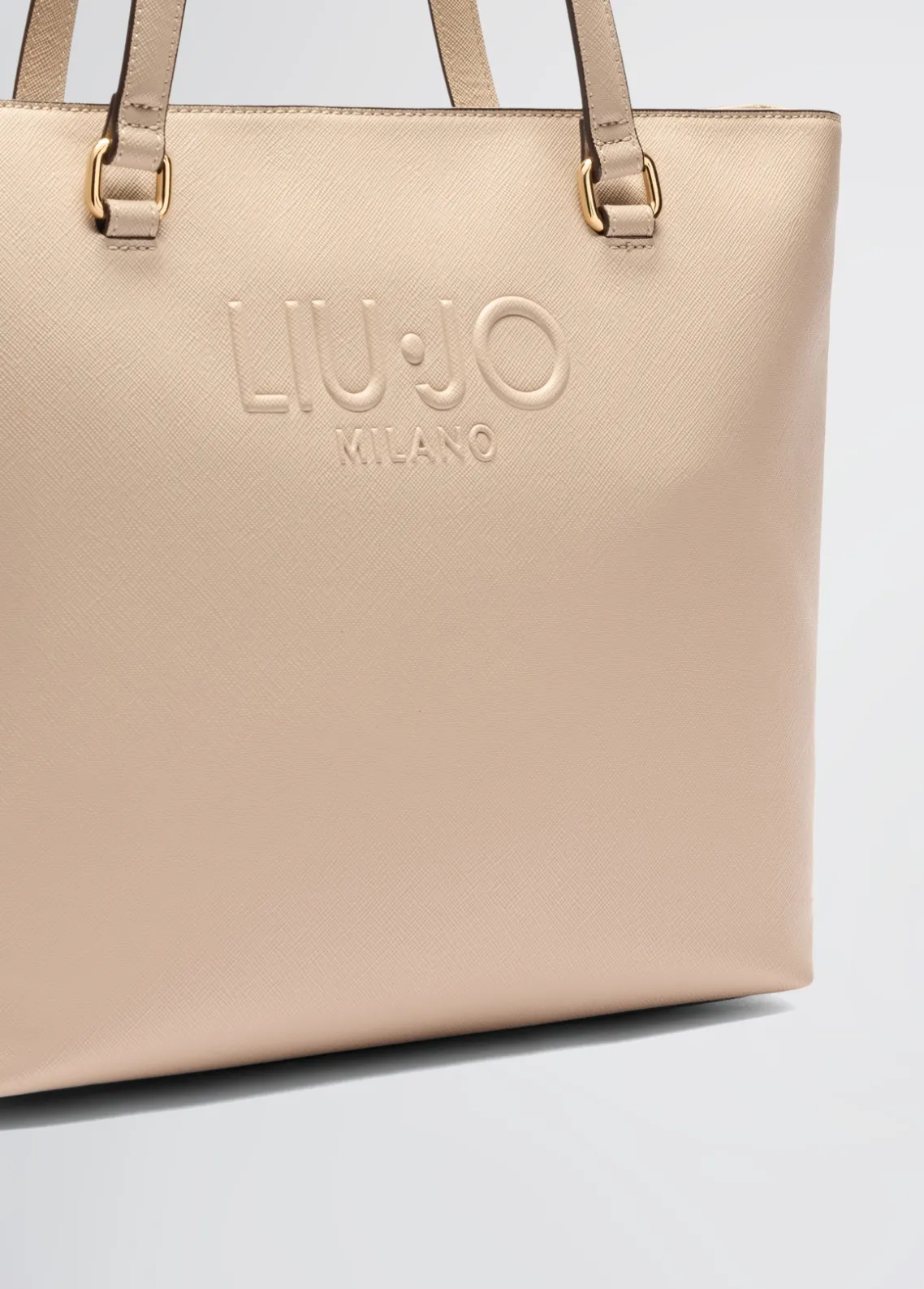 Liu Jo Bolso tote mediano-Mujer Tote Bags