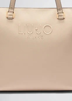 Liu Jo Bolso tote mediano-Mujer Tote Bags