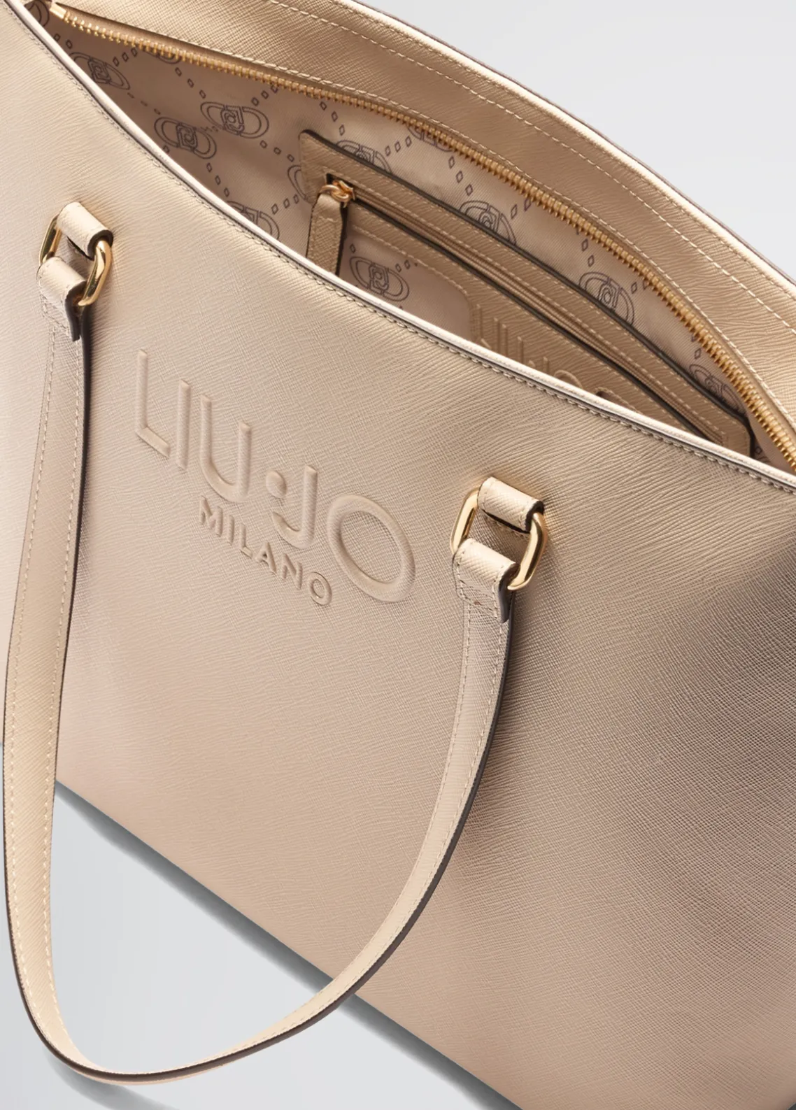 Liu Jo Bolso tote mediano-Mujer Tote Bags