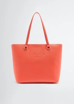 Liu Jo Bolso tote mediano-Mujer Tote Bags