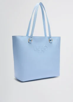 Liu Jo Bolso tote mediano-Mujer Tote Bags